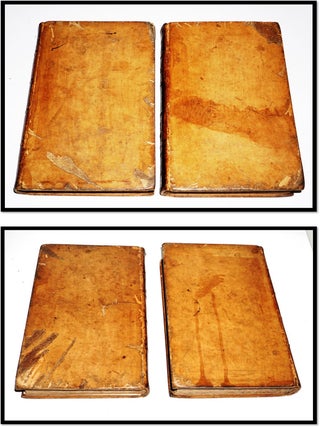 The Ancient History of the Egyptians, Carthaginians, Assyrians, Medes and Persians, Greacians and Macedonians; Including a History of the Arts and Sciences of the Ancients. With a Life of the Author by James Bell.