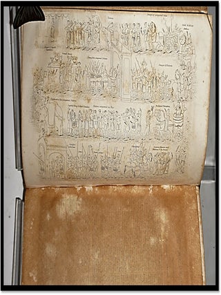 The Ancient History of the Egyptians, Carthaginians, Assyrians, Medes and Persians, Greacians and Macedonians; Including a History of the Arts and Sciences of the Ancients. With a Life of the Author by James Bell.