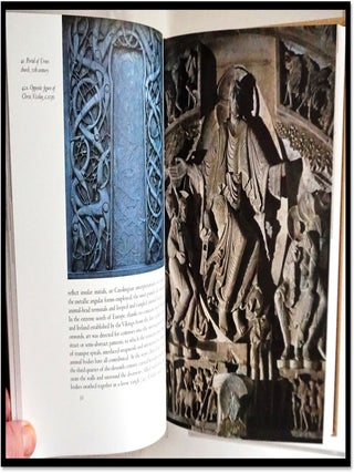 The Age of Illumination; 3 Volume Set Complete. Byzantine Art and Civilization: Early Medieval Art and Civilization: Gothic Art and Civilization