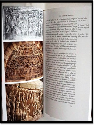 The Age of Illumination; 3 Volume Set Complete. Byzantine Art and Civilization: Early Medieval Art and Civilization: Gothic Art and Civilization