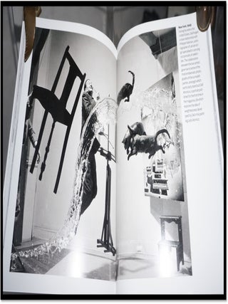 Illustrated Biography of Salvador Dalí