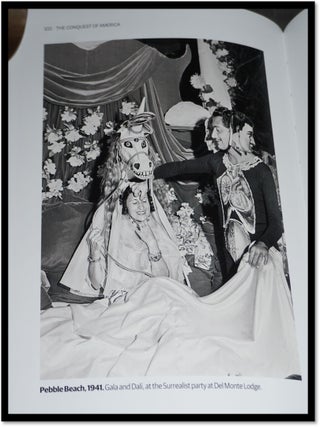 Illustrated Biography of Salvador Dalí