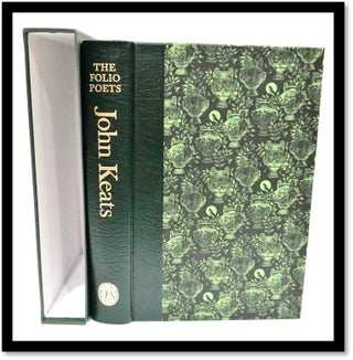 Item #17145 John Keats The Complete Poems. John - Barnard