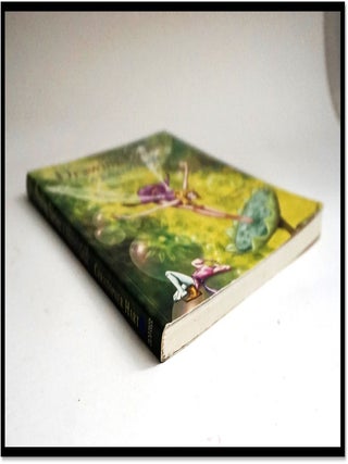 Drawing Faeries: a Believer's Guide