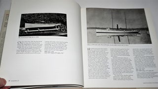 Herreshoff of Bristol: A Photographic History of America's Greatest Yacht and Boat Builders