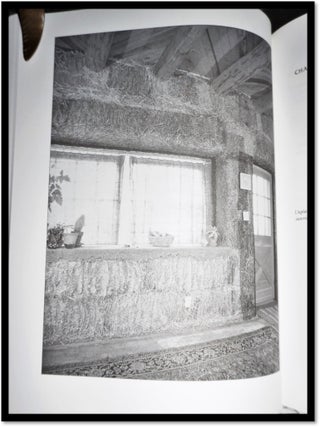 The Straw Bale House