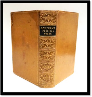 The Poetical Works of Robert Southey [Complete in One Volume]