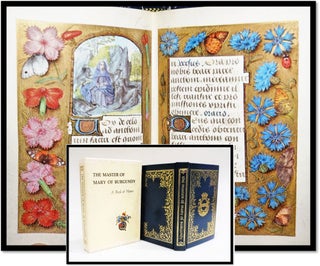 Item #17238 The Master of Mary of Burgundy. A Book of Hours for Engelbert of Nassau. Alexander J....