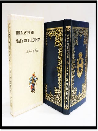 The Master of Mary of Burgundy. A Book of Hours for Engelbert of Nassau