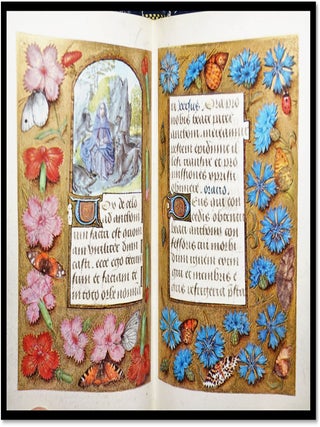 The Master of Mary of Burgundy. A Book of Hours for Engelbert of Nassau