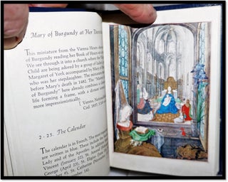 The Master of Mary of Burgundy. A Book of Hours for Engelbert of Nassau