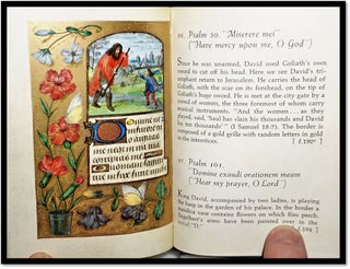 The Master of Mary of Burgundy. A Book of Hours for Engelbert of Nassau