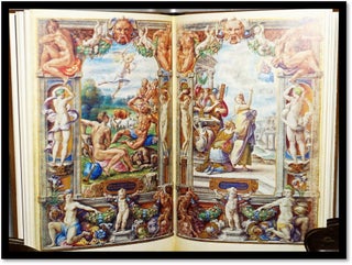 The Farnese Hours [The Pierpoint Morgan Library. New York]
