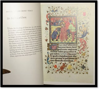 The Hours of Catherine of Cleves [Illuminated Manuscripts] [Prayer Book] [Book of Hours]