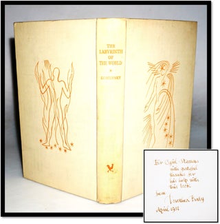 Item #17252 The Labyrinth of the World and the Paradise of the Heart [17th Century Christian...