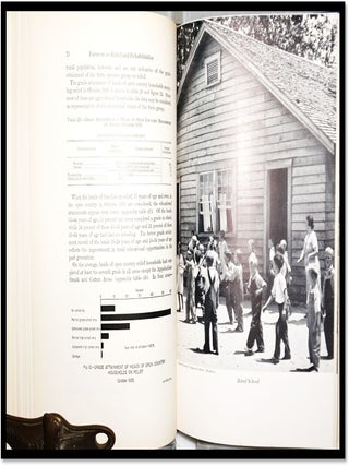 Farmers on Relief and Rehabilitation: Works Progress Administration Division. Division of Social Research, Research Monograph VIII