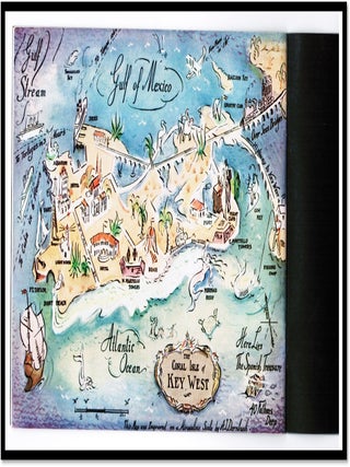 Key West: Where The Tropics Really Begin...