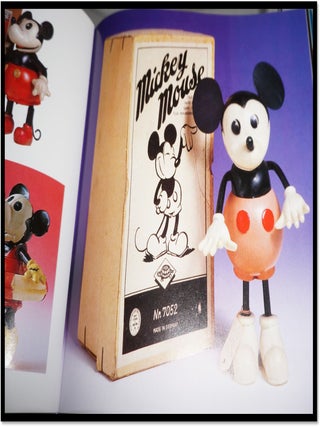 Walt Disney's Mickey Mouse Memorabilia: the Vintage Years, 1928-1938