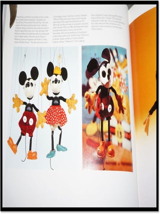 Walt Disney's Mickey Mouse Memorabilia: the Vintage Years, 1928-1938