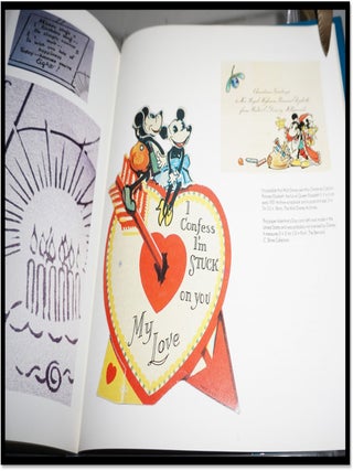 Walt Disney's Mickey Mouse Memorabilia: the Vintage Years, 1928-1938