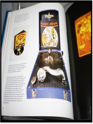 Walt Disney's Mickey Mouse Memorabilia: the Vintage Years, 1928-1938