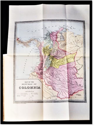 A Flying Trip to the Tropics: A Record of an Ornithological Visit to the United States of Colombia, South America and to the Island of Curacao, West Indies in the Year 1892