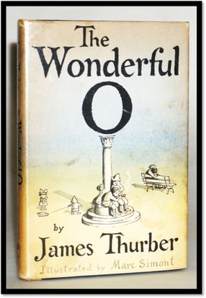 Item #17350 The Wonderful O. James Thurber