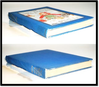 The Mary Frances Cook Book.