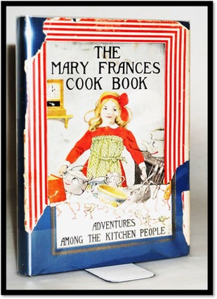 The Mary Frances Cook Book.
