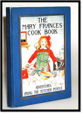 The Mary Frances Cook Book.