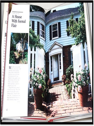Better Homes and Gardens: Living the Country Life
