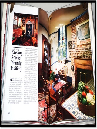 Better Homes and Gardens: Living the Country Life