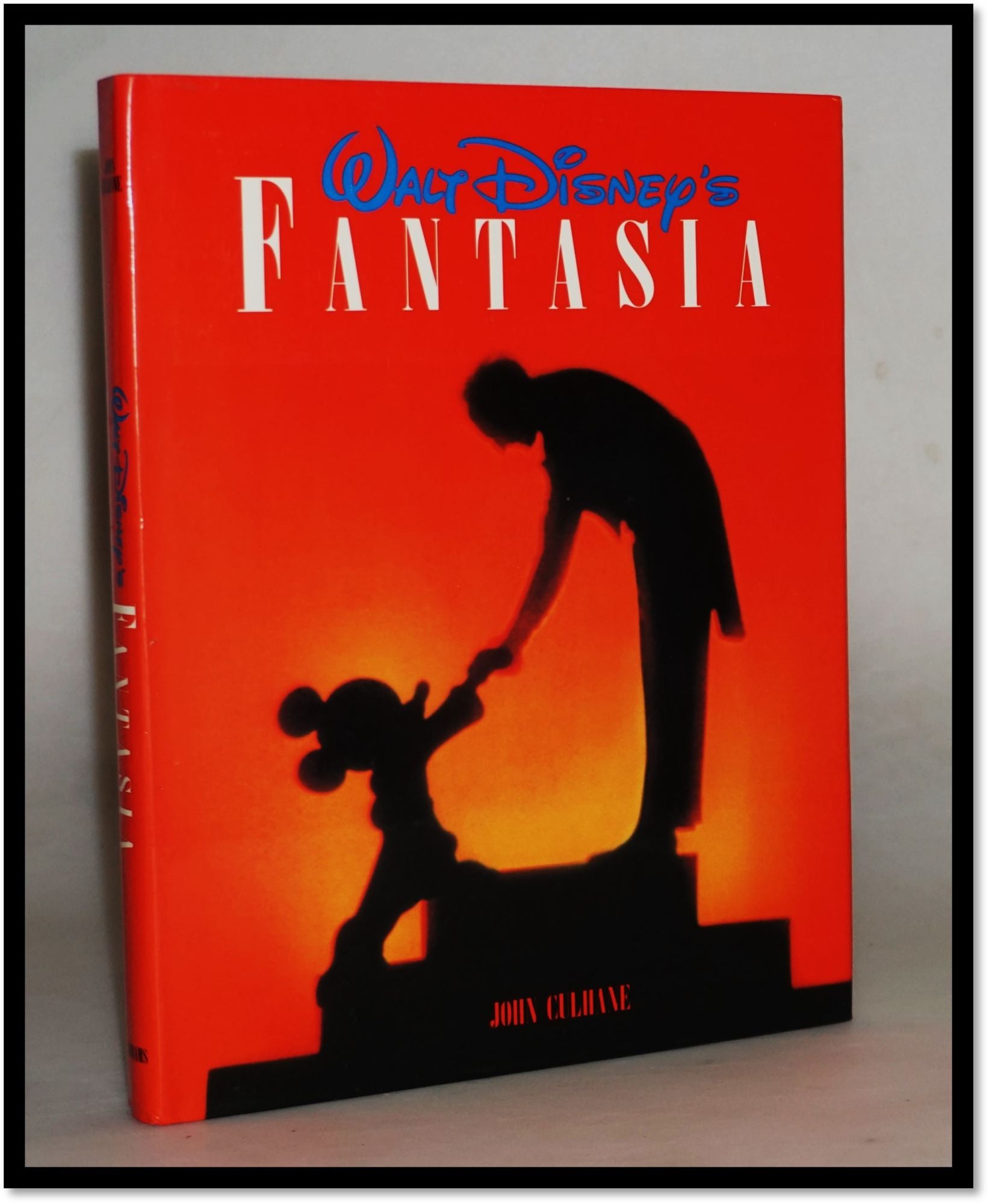 Walt Disney's Fantasia | John Culhane