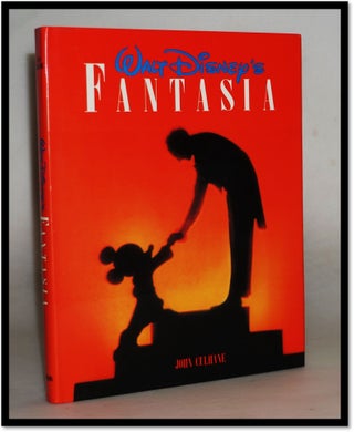 Item #17406 Walt Disney's Fantasia. John Culhane