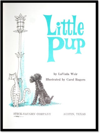Little Pup