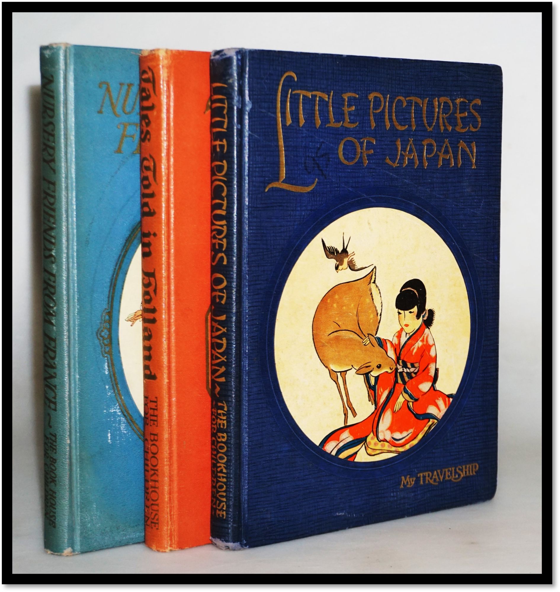 Olive Reste à la Maison, French Kids Books