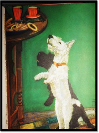 Puppy Stories