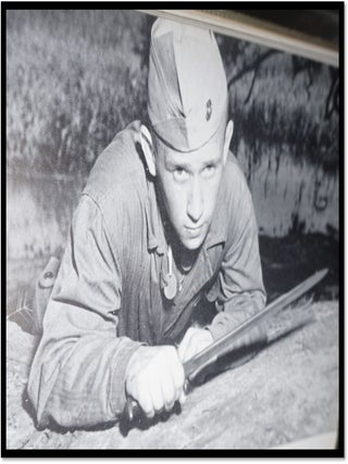 Boot: A Marine in the Making