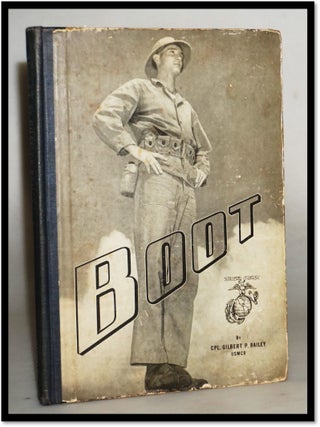 Boot: A Marine in the Making