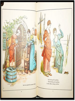 The Pied Piper of Hamelin
