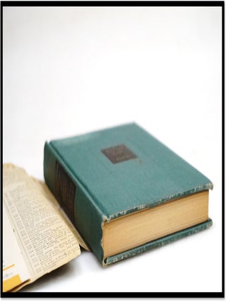 Native Son. (Modern Library #221).