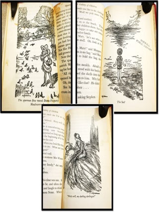 A Gallery of Children