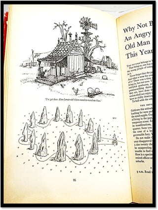 The Pick of Punch 1958 An Annual Selection