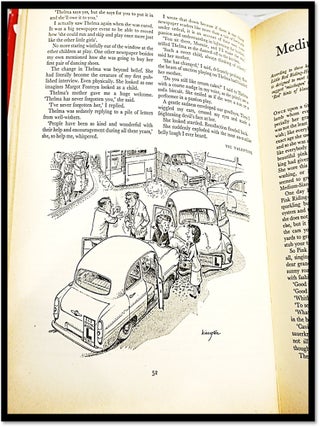 The Pick of Punch 1958 An Annual Selection