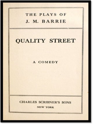 Quality Street