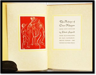 Rubaiyat of Omar Khayyam