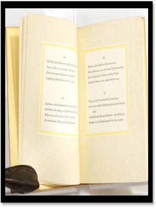 Rubaiyat of Omar Khayyam
