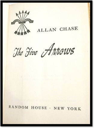 The Five Arrows