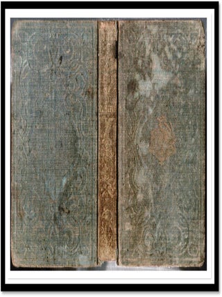 The Ladies' Casket of Gathered Thoughts scribbles