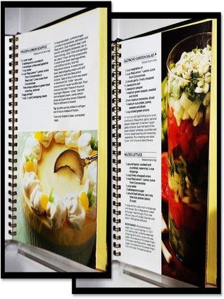 ReaLemon Recipe Collection